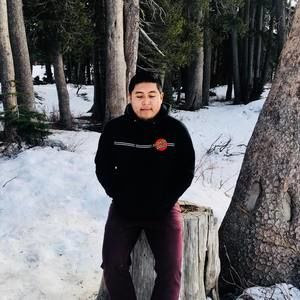 Meet your Posher, Erik